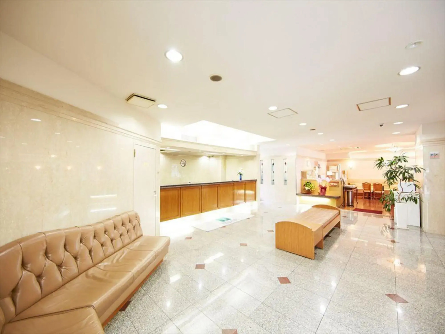 Inuyama Central Hotel