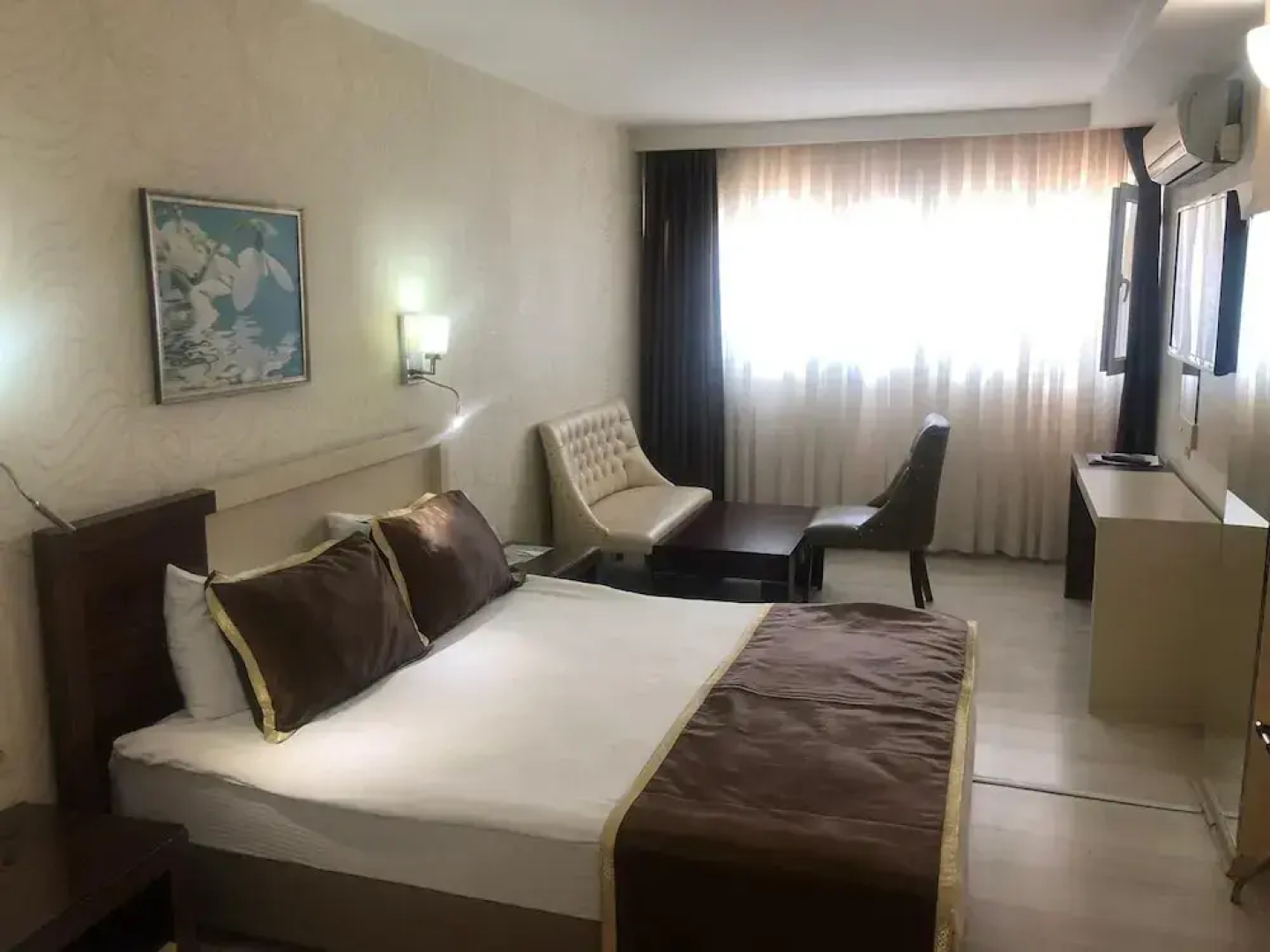 Sedef Otel