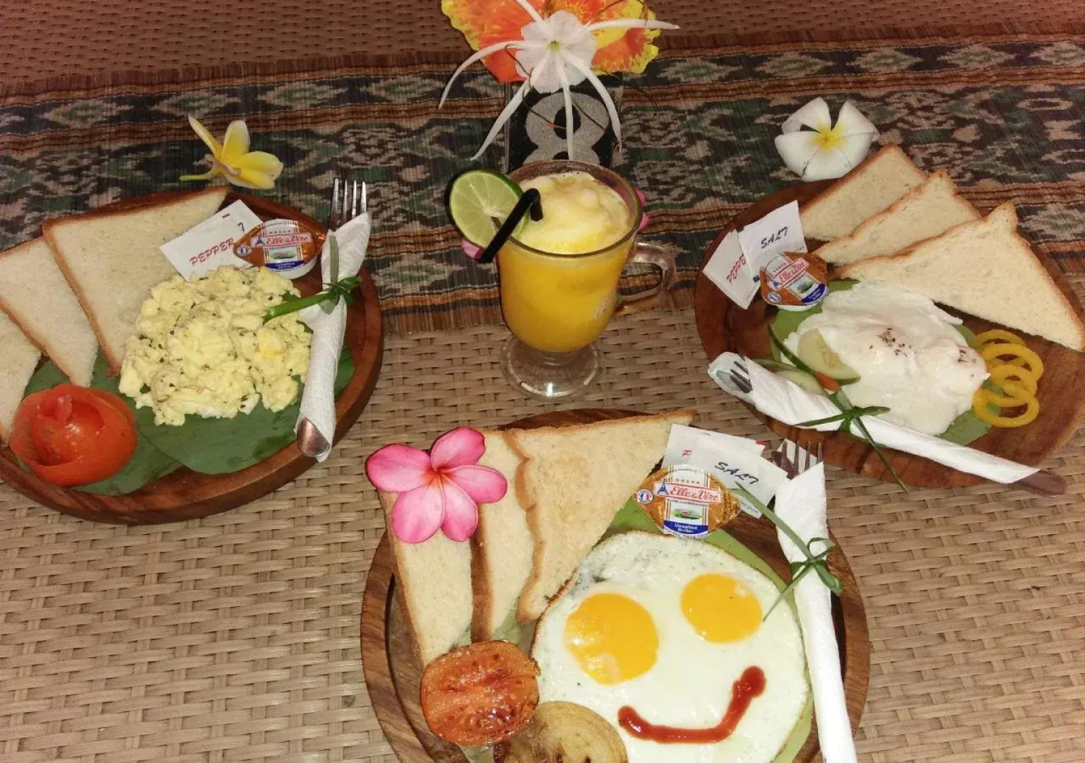 Puri Air Beach Resort and Spa