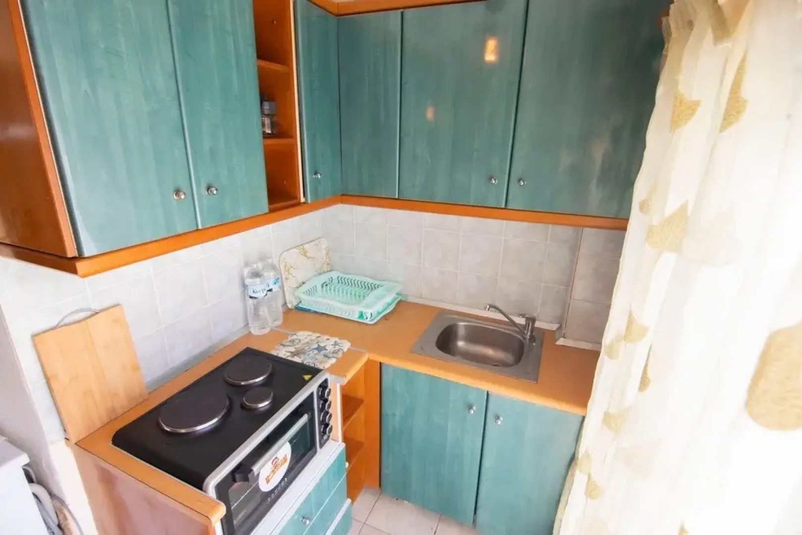 Katoulas House By Travelpro Services - Nea Mo