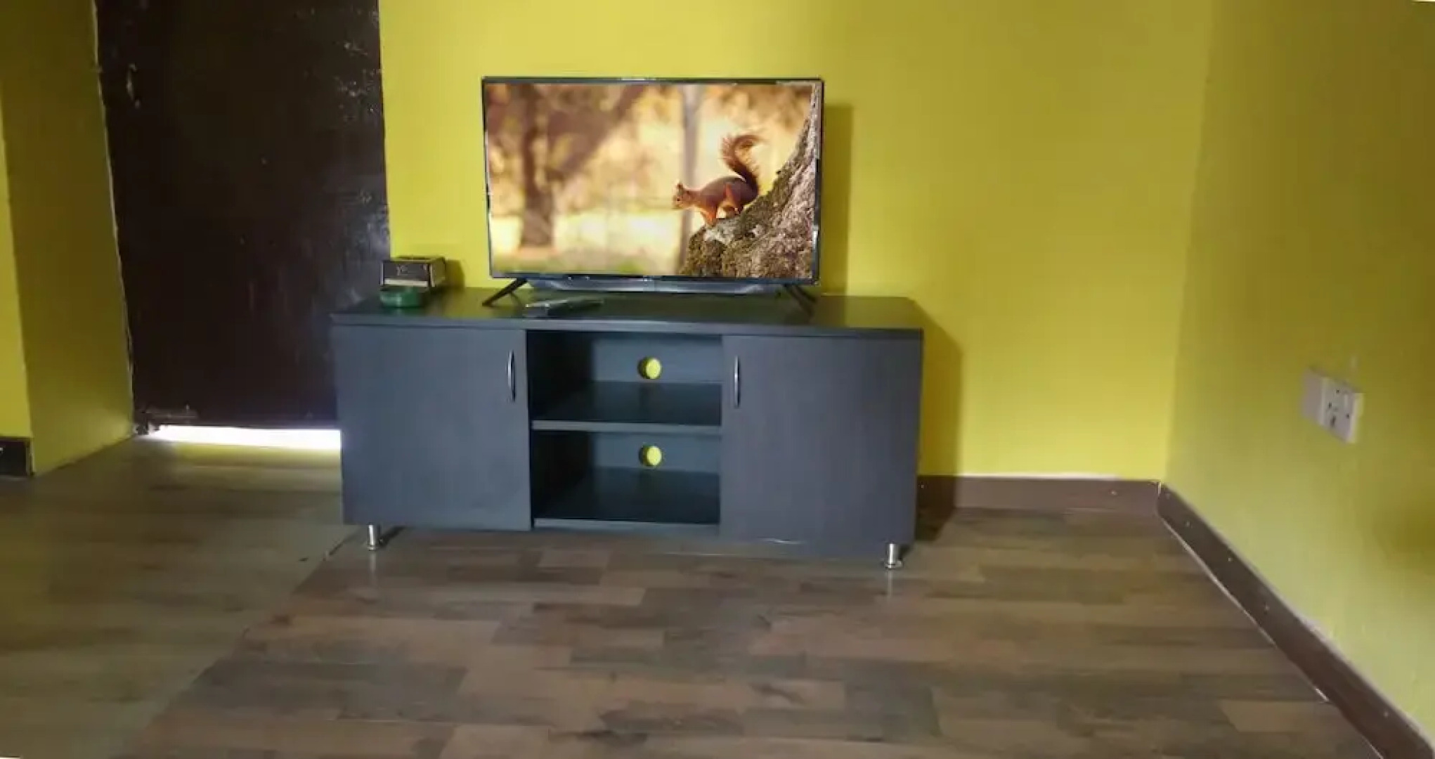 Yellow Durbar Apartment and Lounge