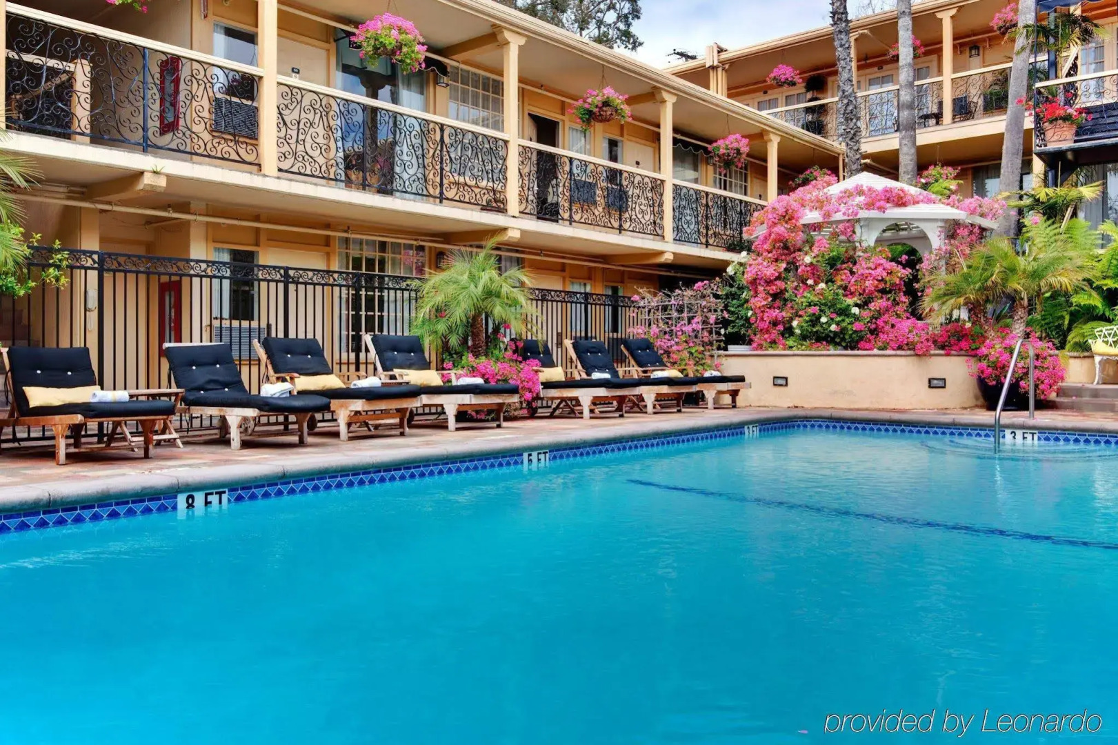 Holiday Inn Laguna Beach