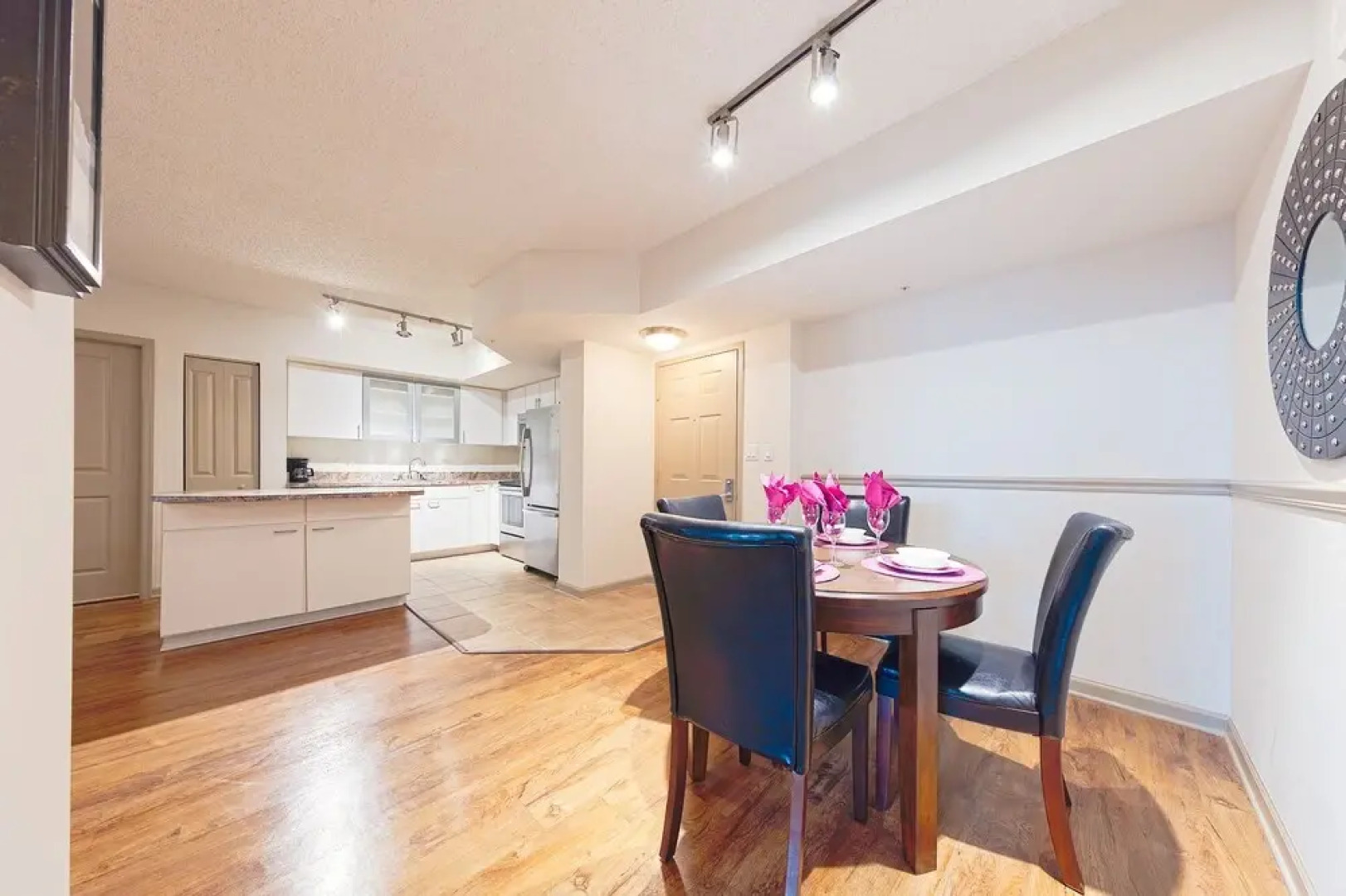 Royal Corporate Stays Apt - Las Olas