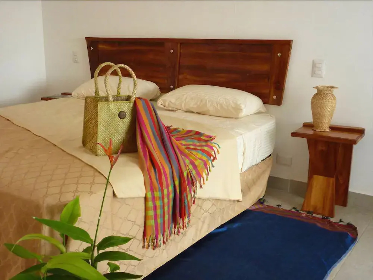 Hotel Vista Lago Ecoresort