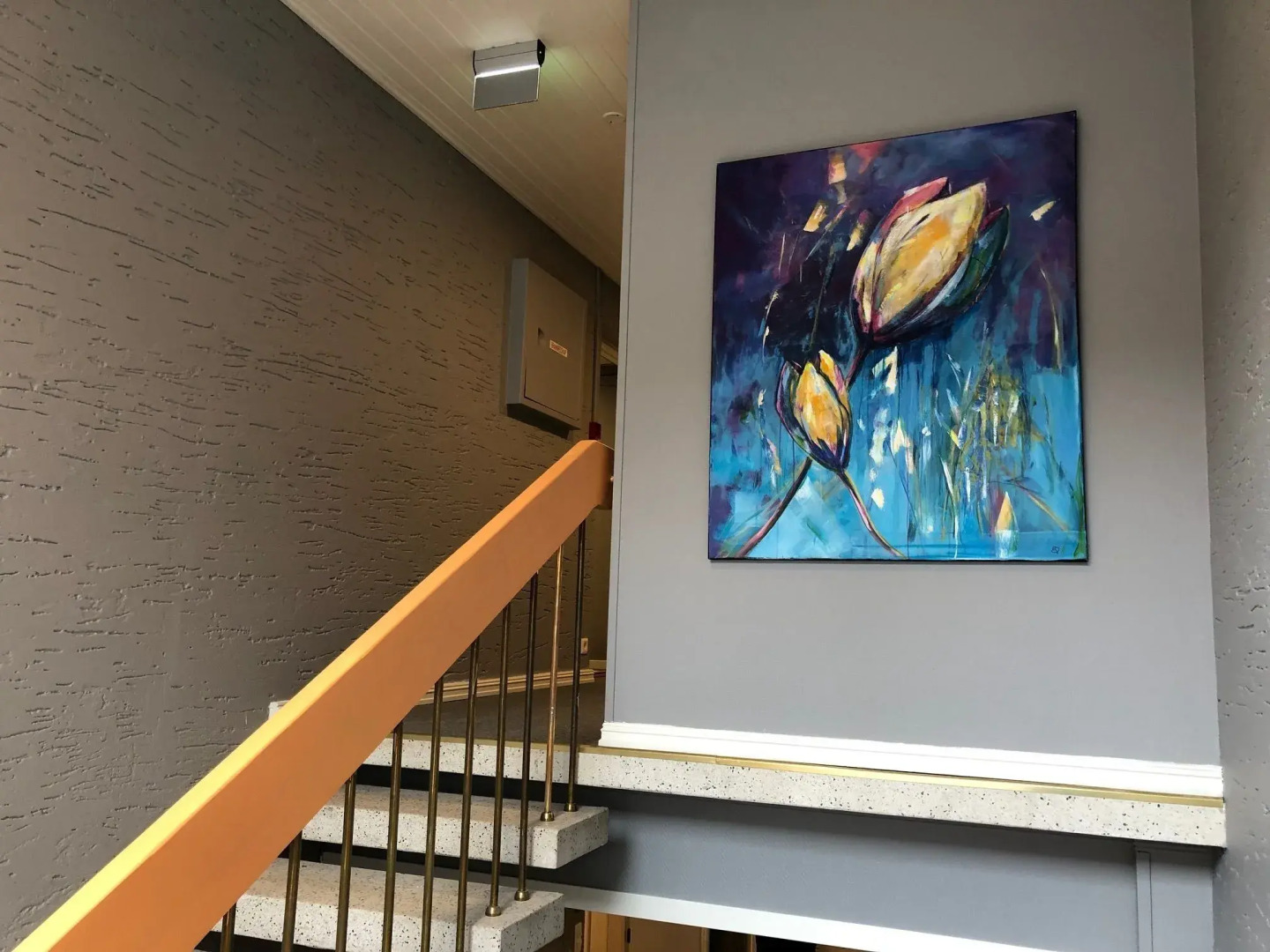 Husnes Sentrum Hotell