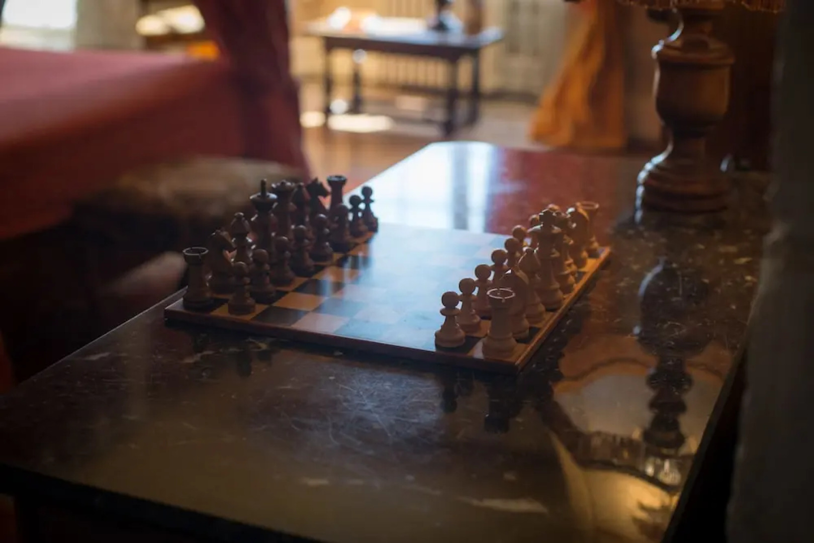 Château de Goudourville