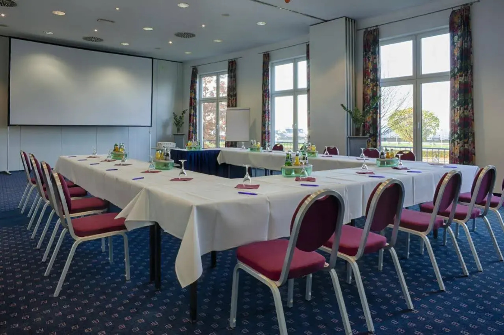 Hotel Belmondo Leipzig Airport