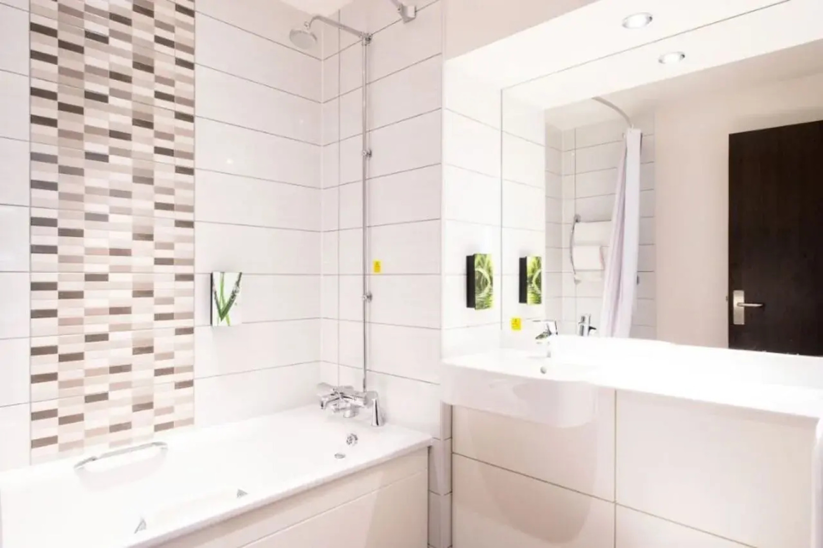 Premier Inn Hitchin Town Centre