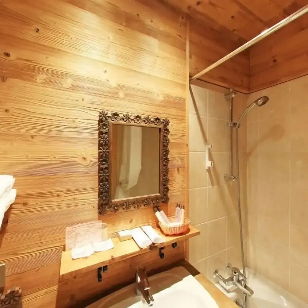 Le Christiania Hotel