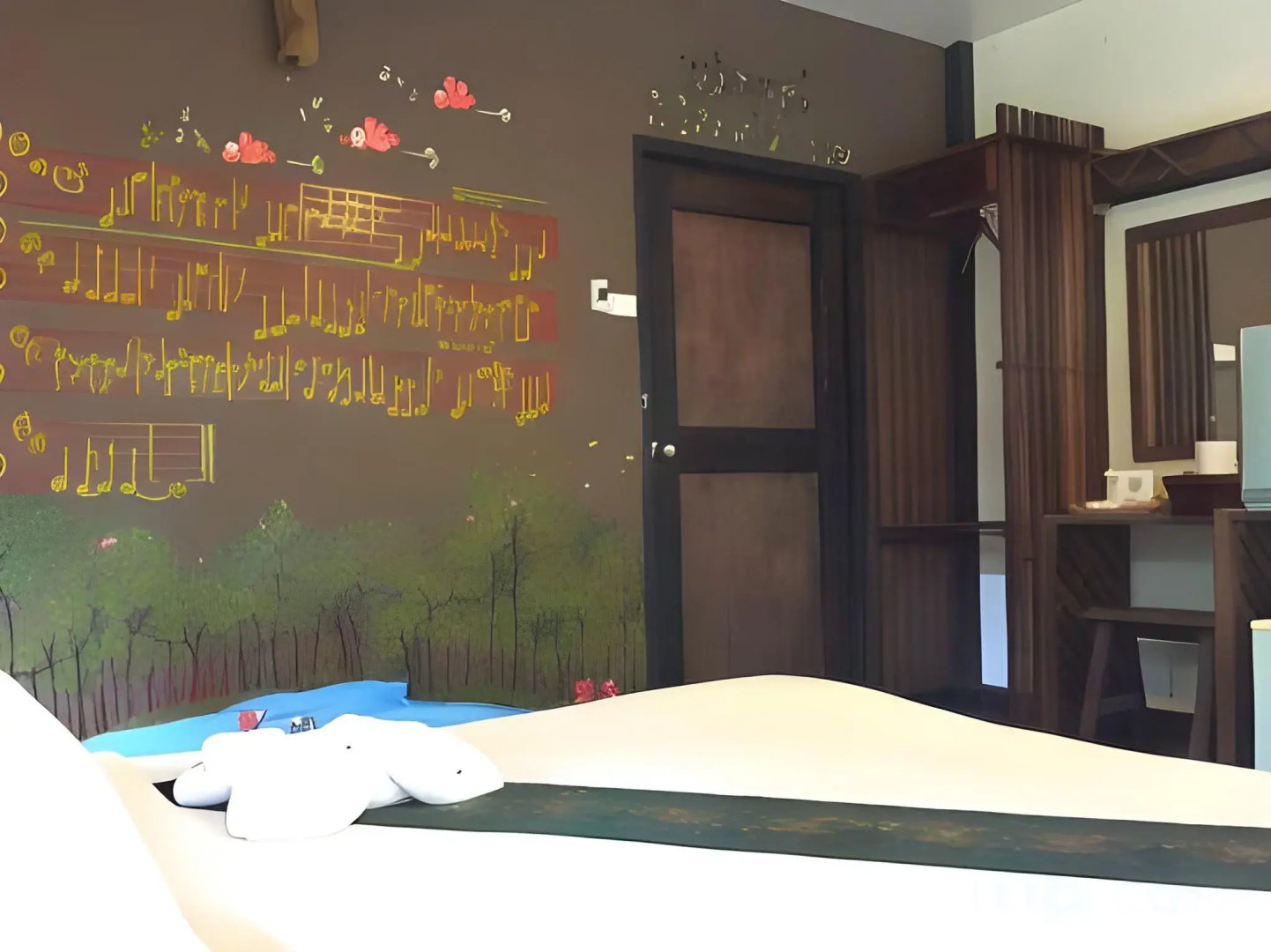 Pang Mai Resort