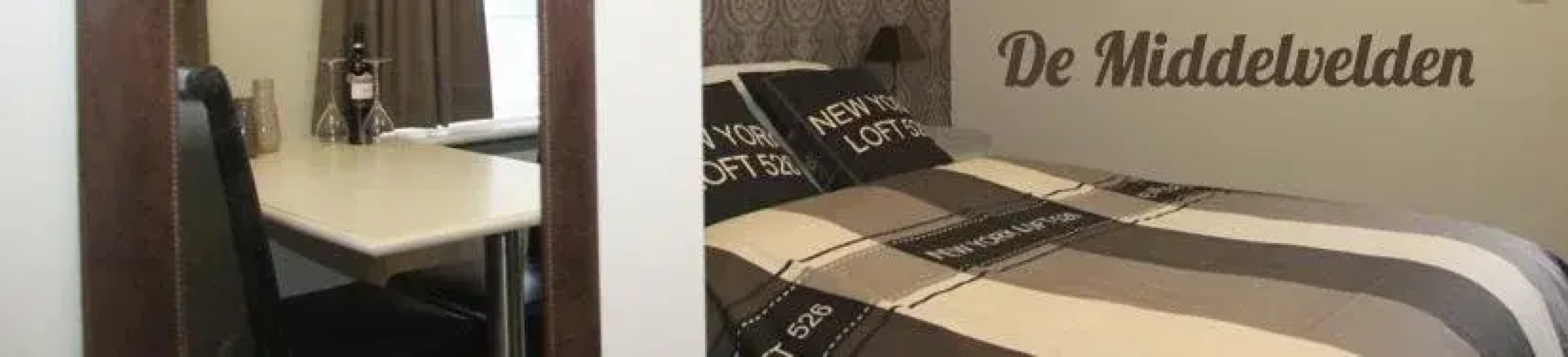 Guesthouse De Middelvelden