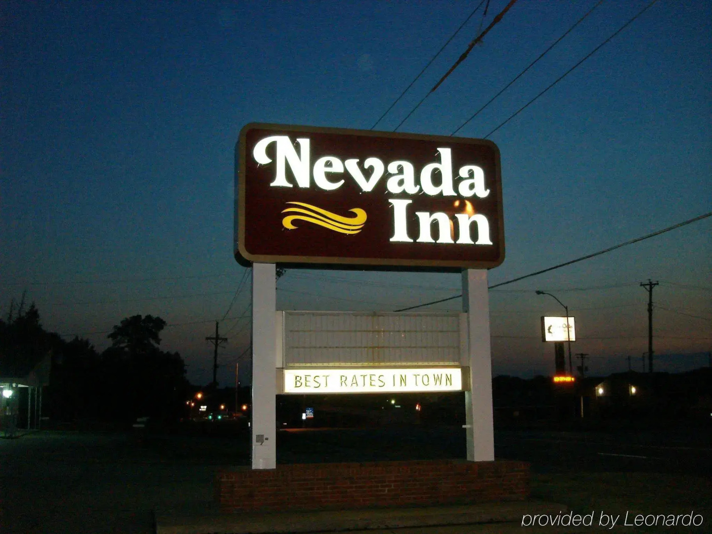 Nevada Inn