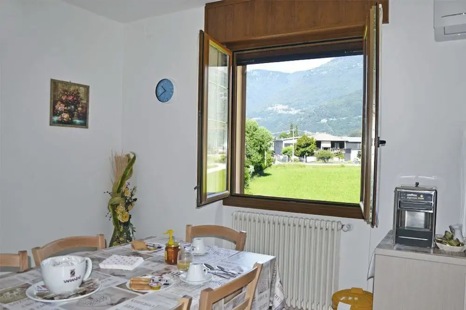 B&B I Promessi Sposi