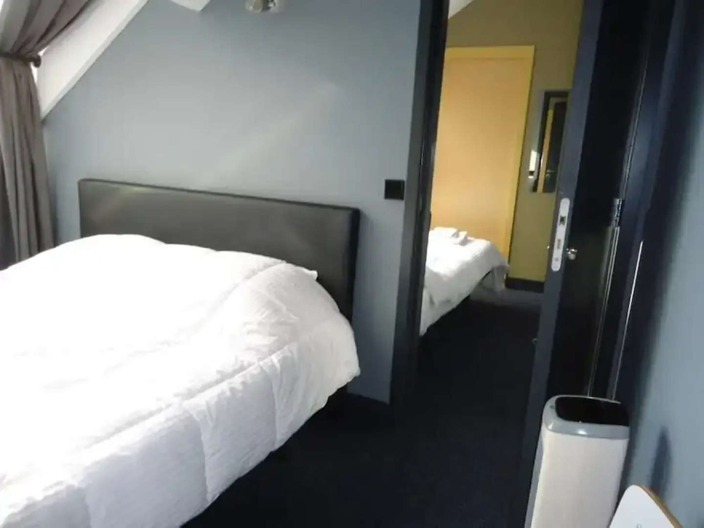 Hotel Oostereiland - Gevangenis Hotel