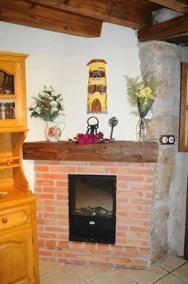 Apartamentos Rurales El Tio Pablo