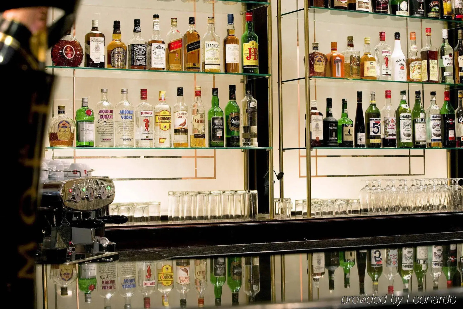 Le Meridien Ogeyi Place Port Harcourt