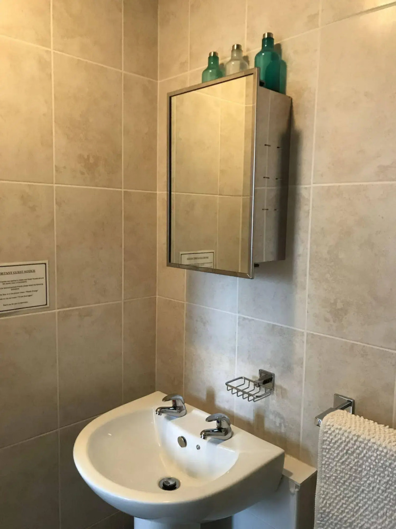 St Johns Guest House