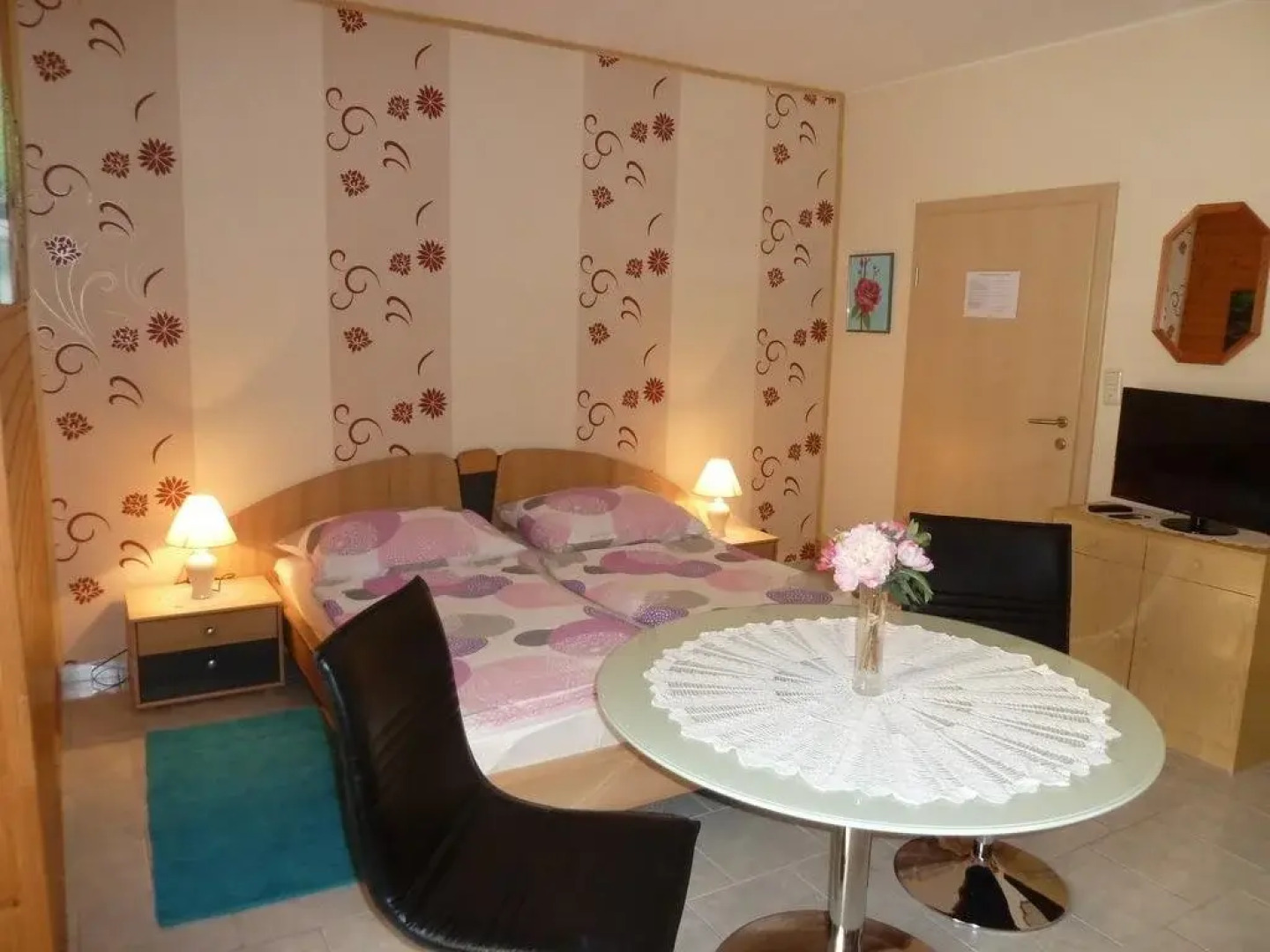 Pension Pfefferdohle