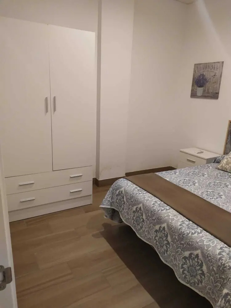 Apartamentos Luz Centro Huelva