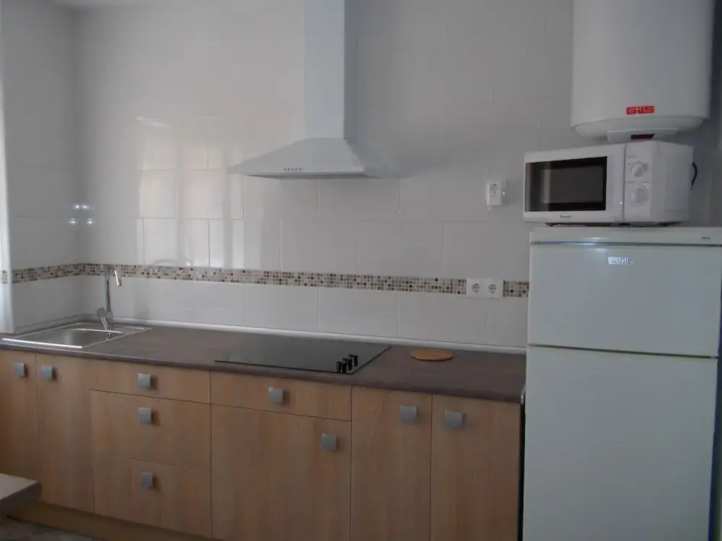 Apartamentos La Tata
