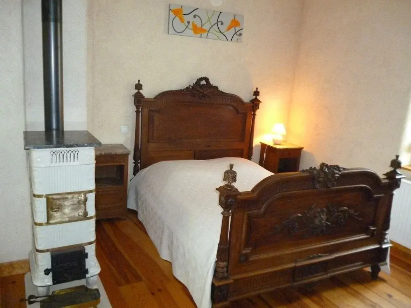 Chambres d'hôtes Le Bourdieu