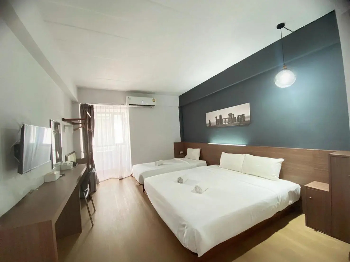 Shane Hotel Chiangmai