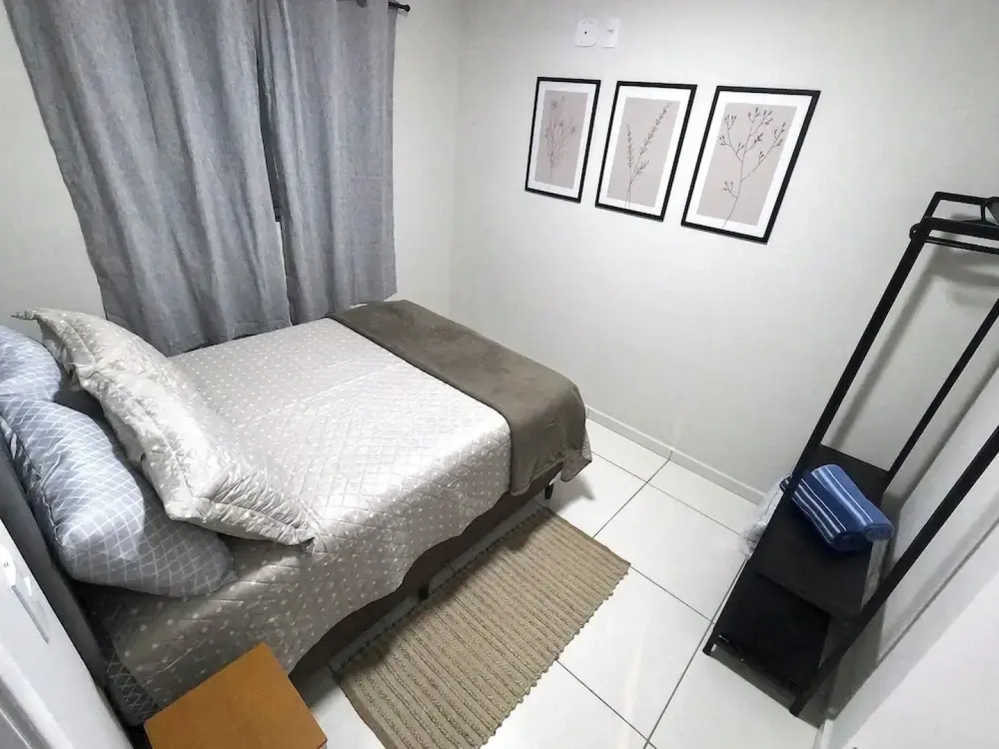 Apartamento Completo Tres Lagoas