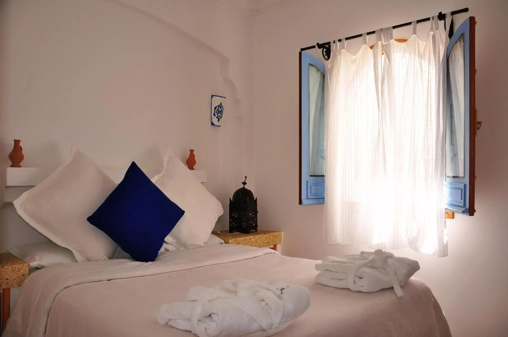 Hôtel Al Alba Hammam & Restaurant
