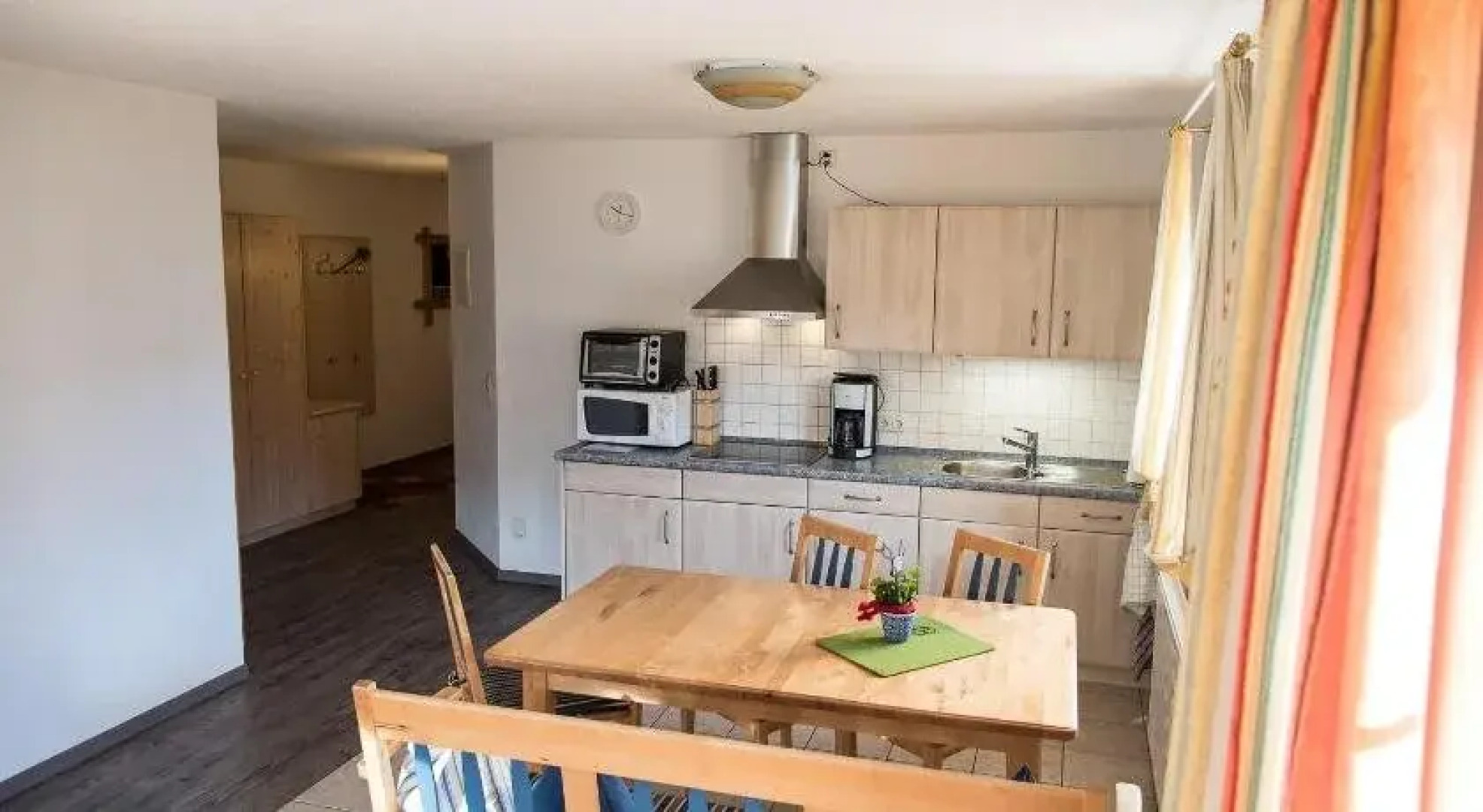 Biobauernhof Vilshof