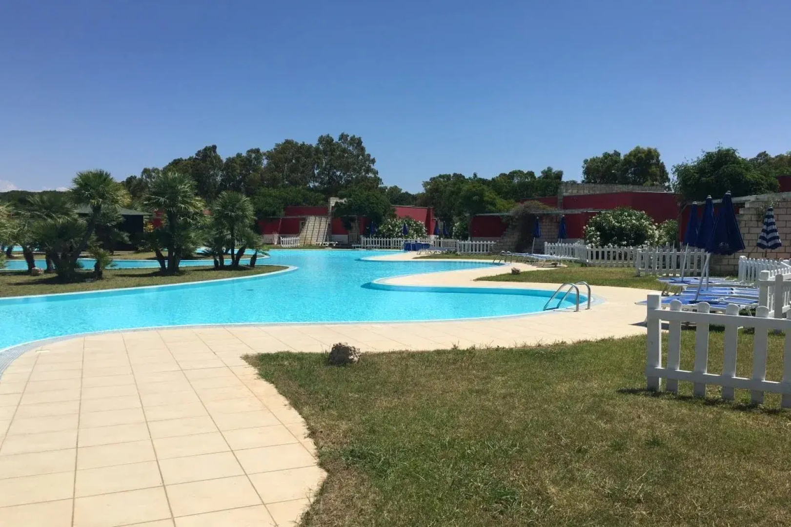 Nyce Club Sunbeach Resort