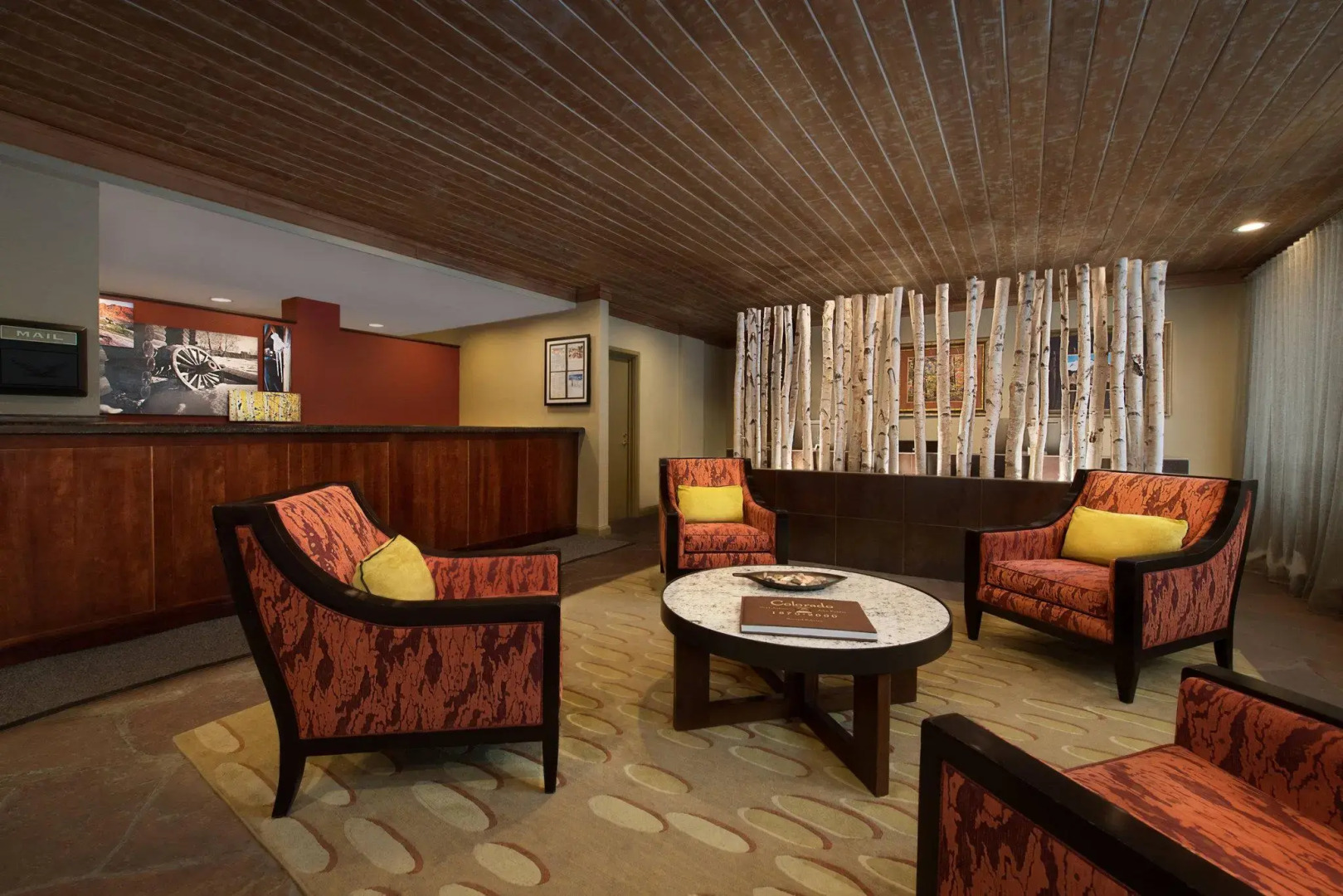 Marriott's Mountain Valley Lodge at Breckenridge