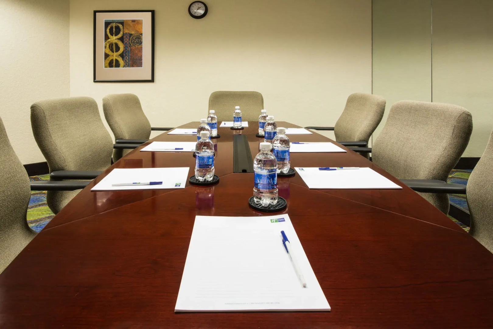 Holiday Inn Express Hotel & Suites Tampa Northwest - Oldsmar by IHG