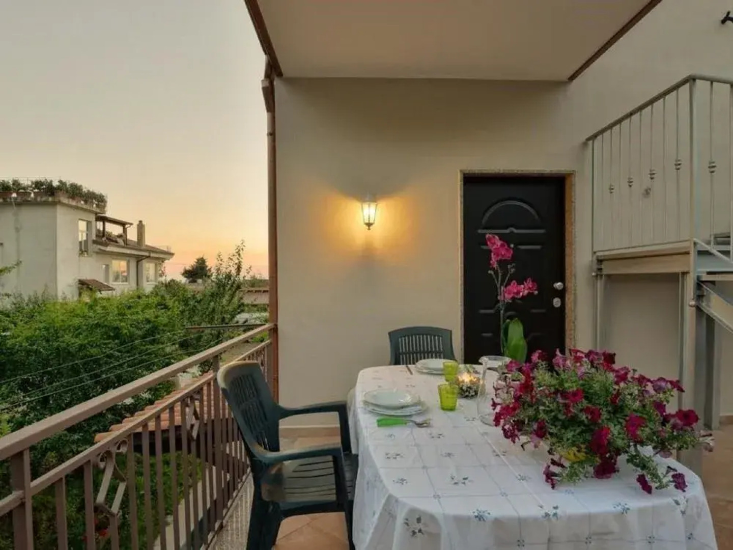 Casa Vacanze Villa Liotta