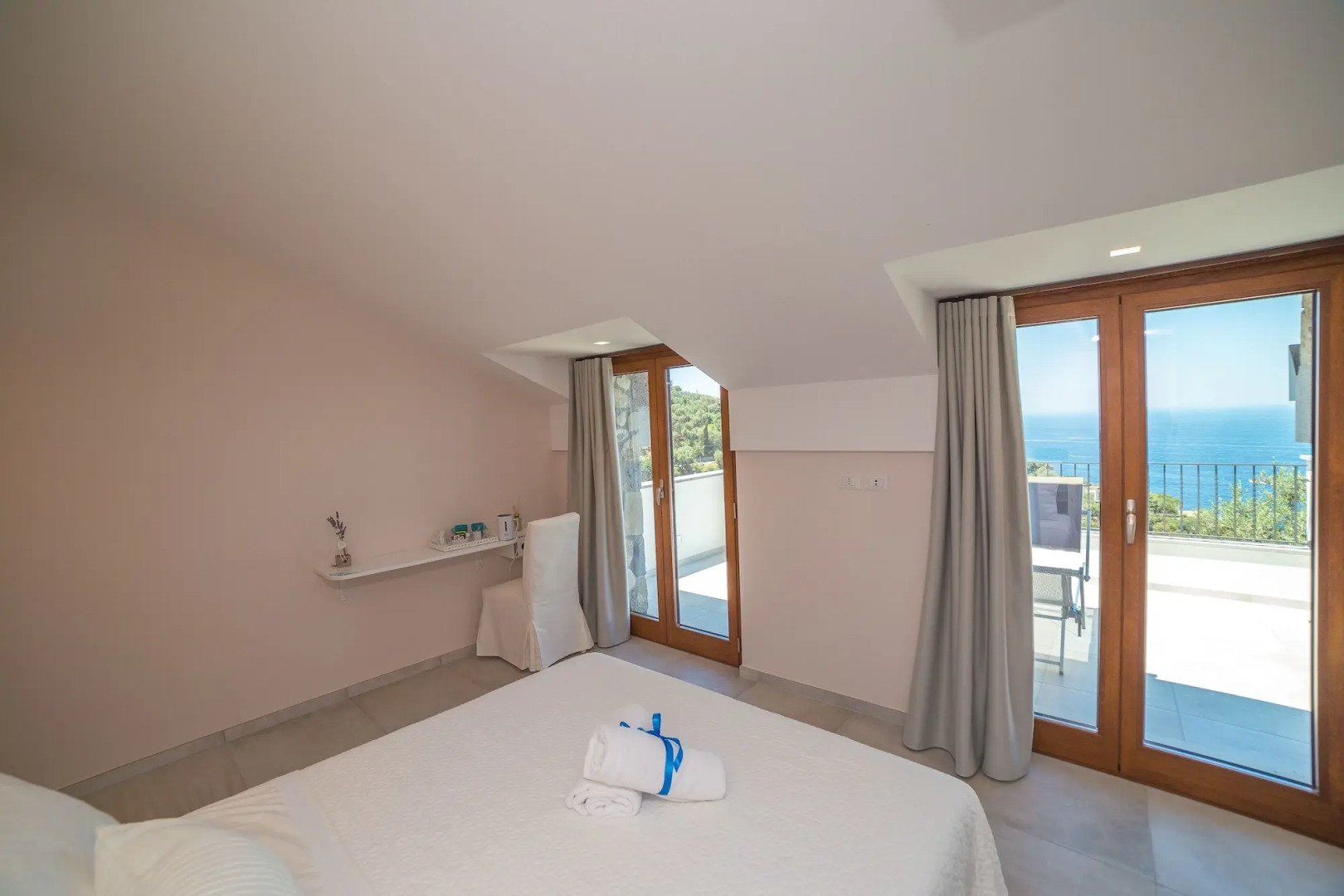 Casa Clementina - Marciano