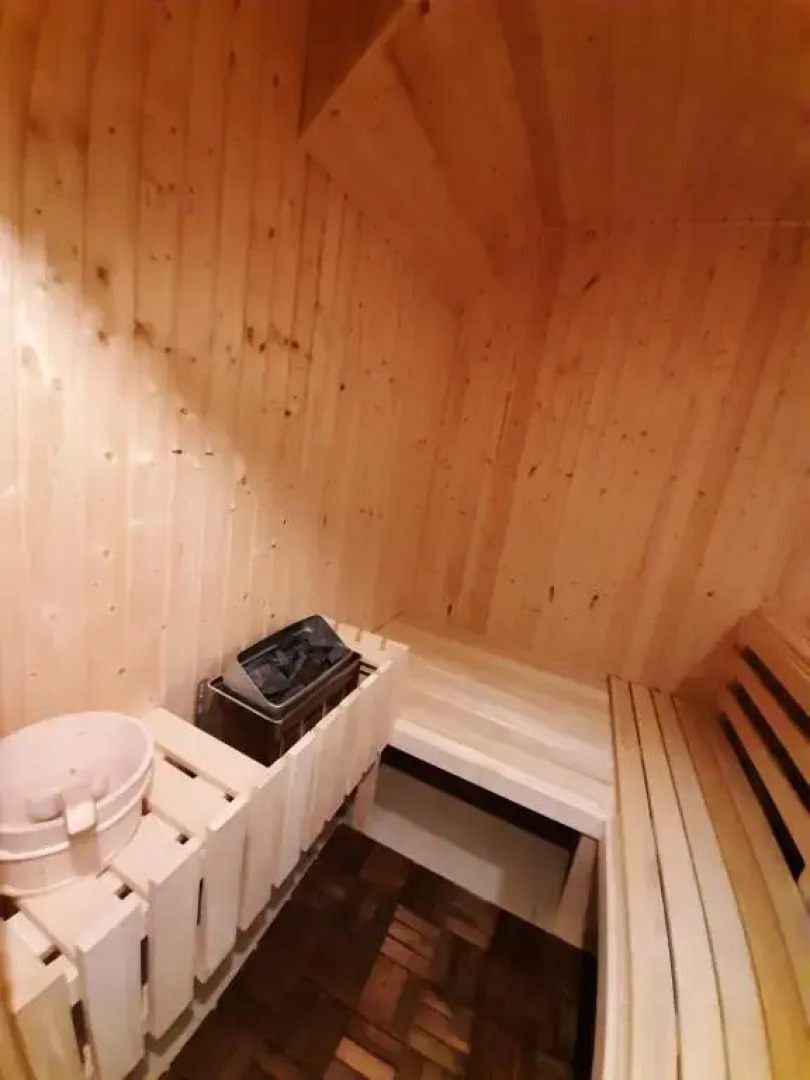 Chalupa Chlum Jiřík