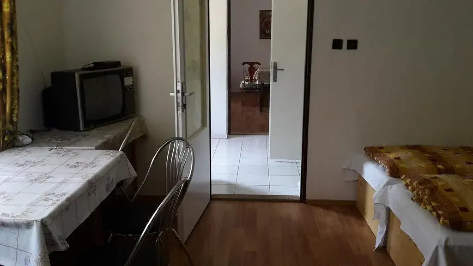 Chata Sovička Podhájska