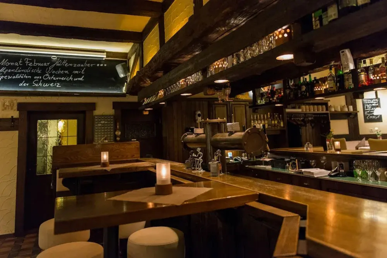 Ziegenbruch's Hotel & Restaurant