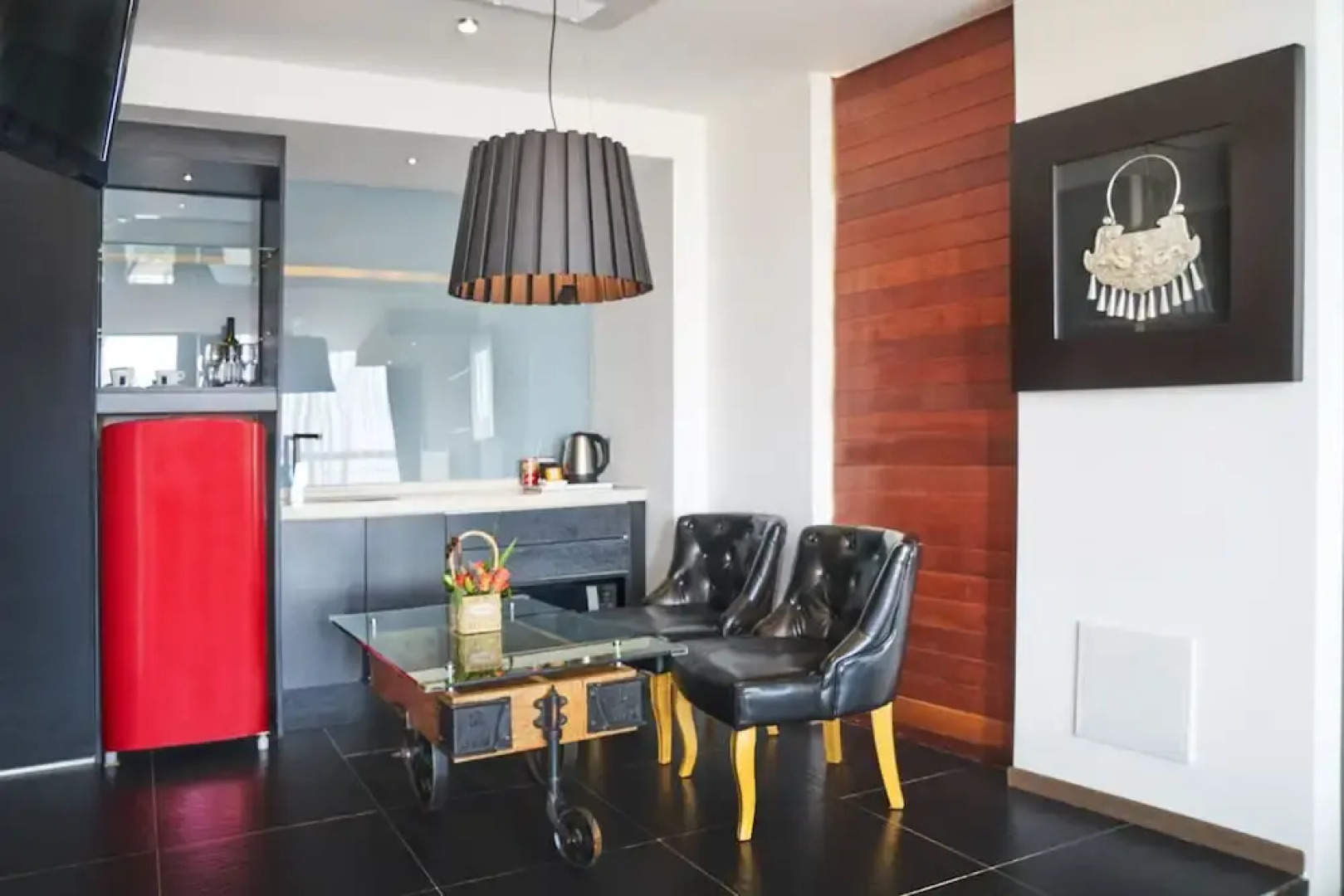 Scarboro Hotel & Exclusive Resort