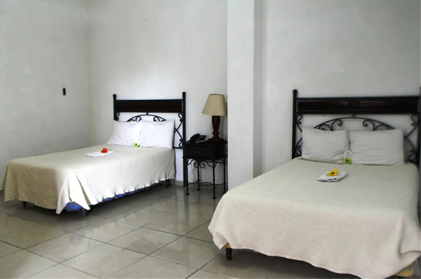 Hotel Santa Elena