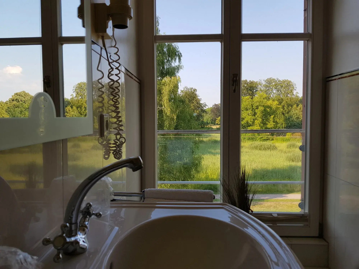 Château de Pourtalès