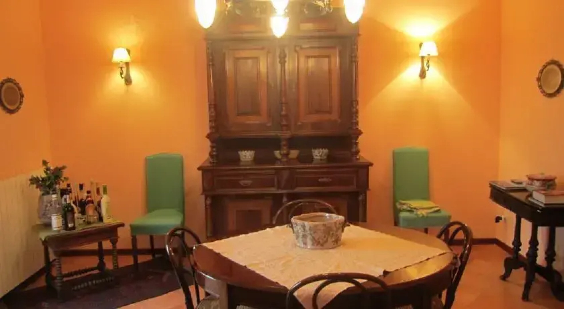 Casa San Salvatore