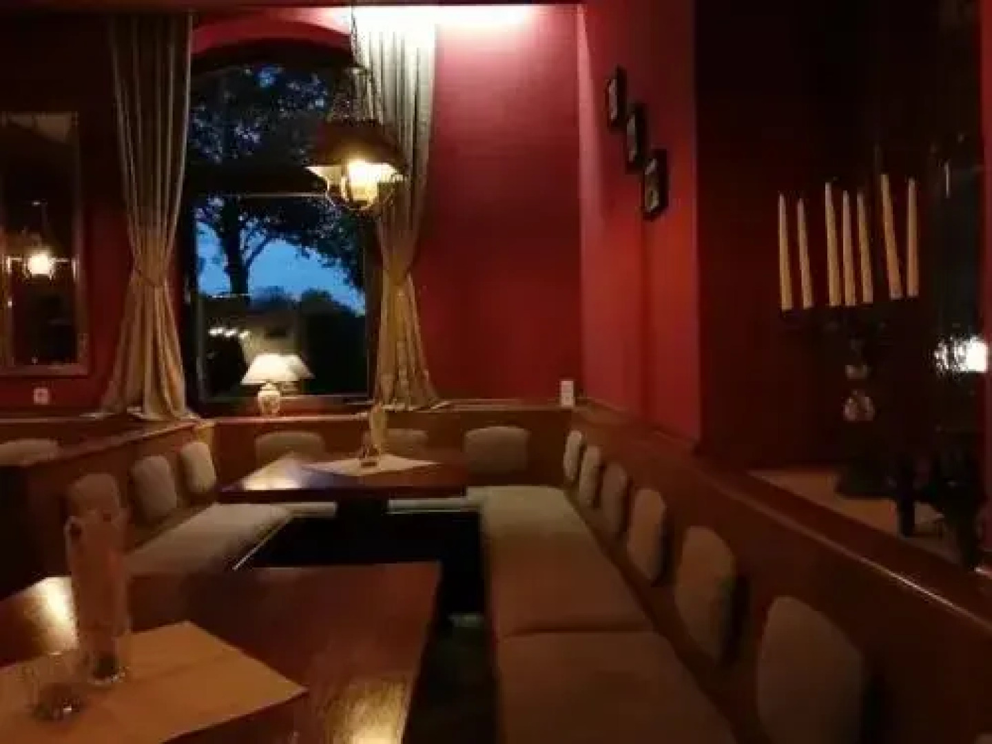 Steinkrug an der Weser