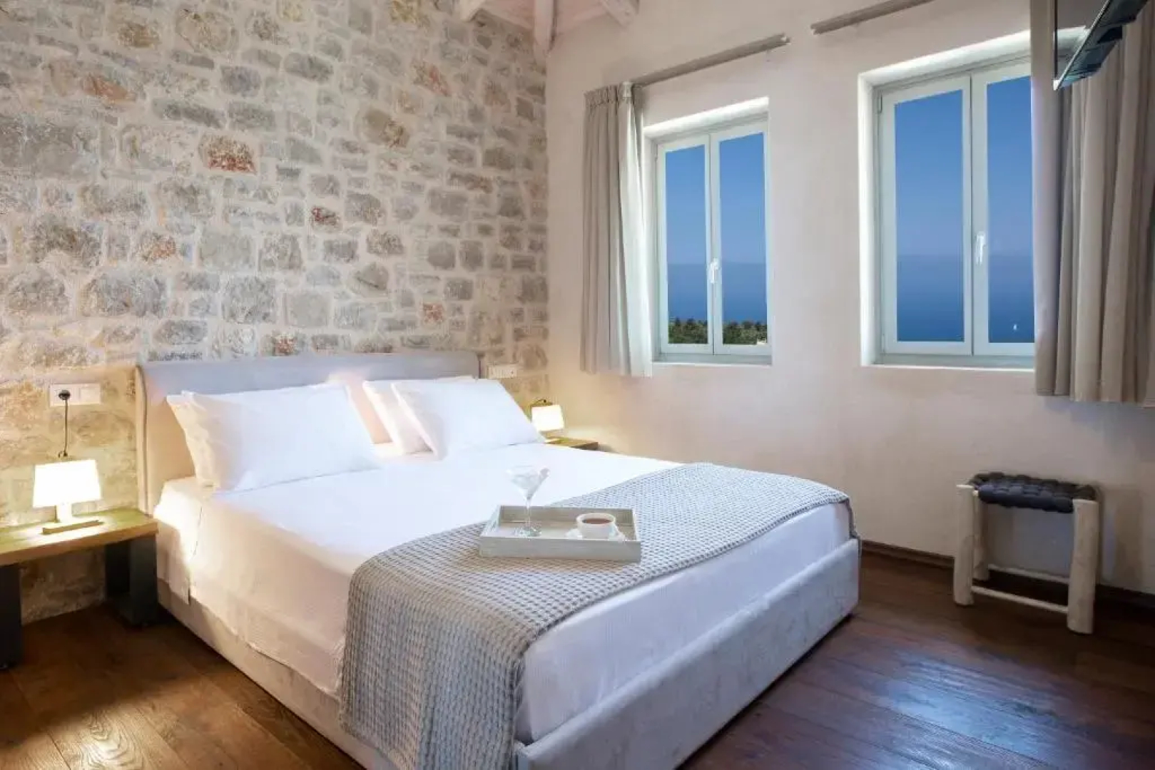 Ionian Horizon Villas