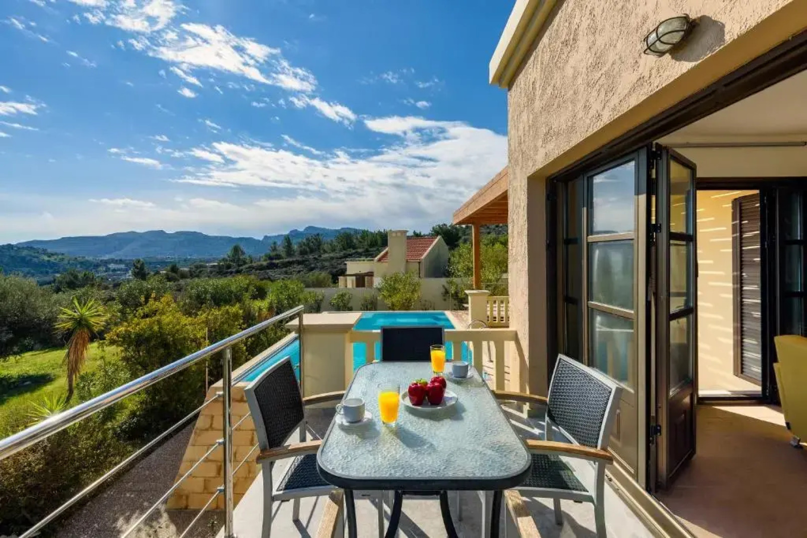 Aegean Blue Villa's - All Inclusive & Water park