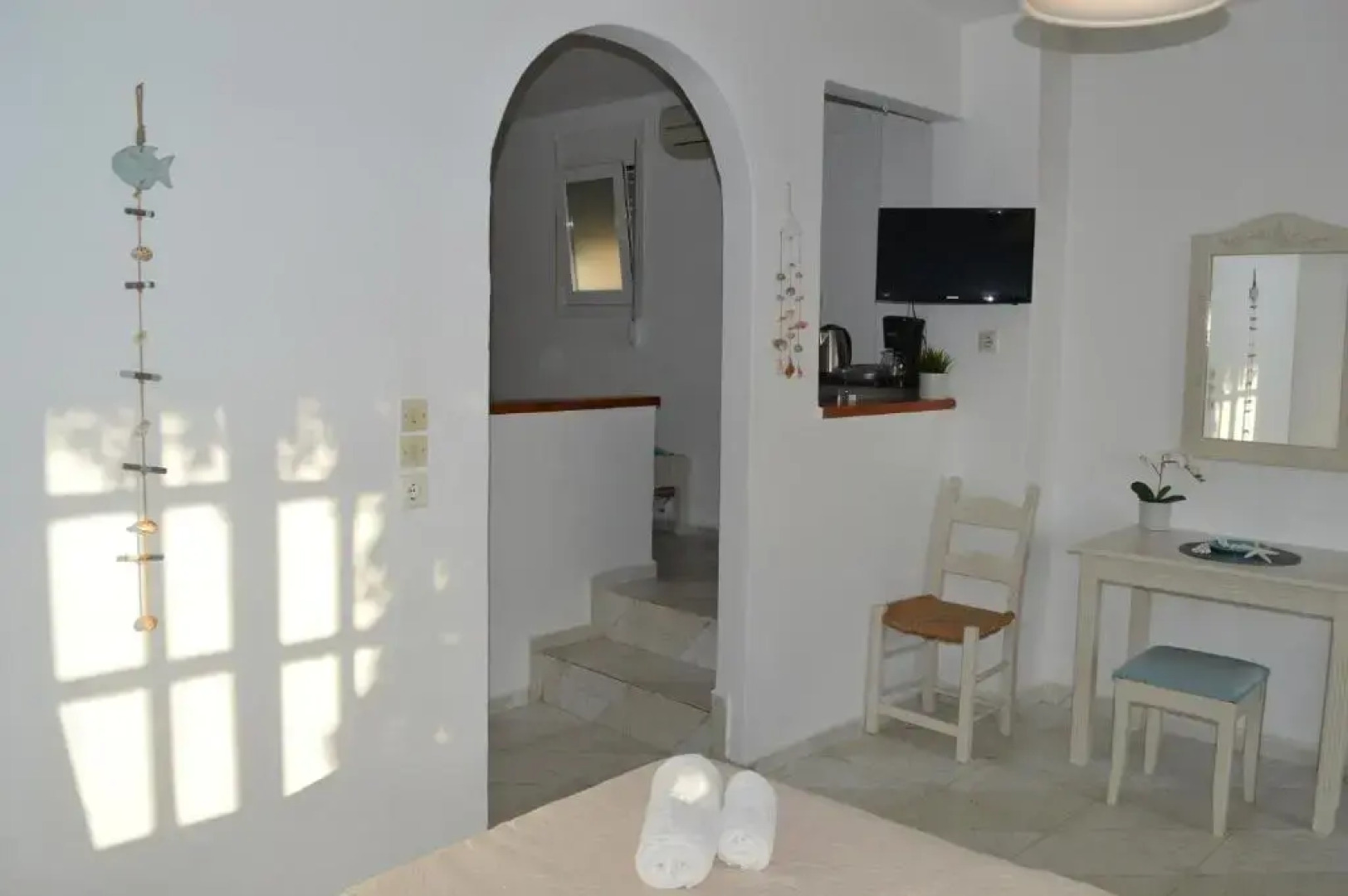 Sofia's Studios & Apartments