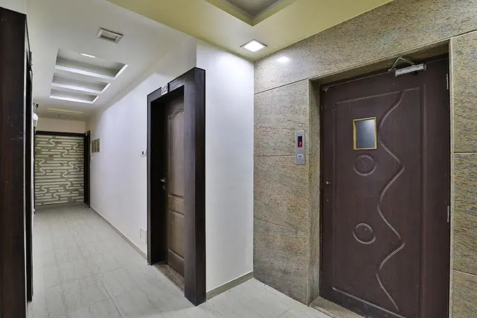 Hotel The Grand Krishna Inn