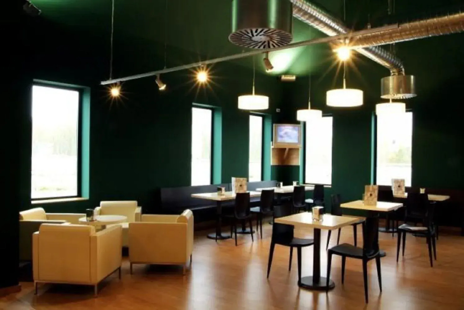 AS Hoteles Ponferrada