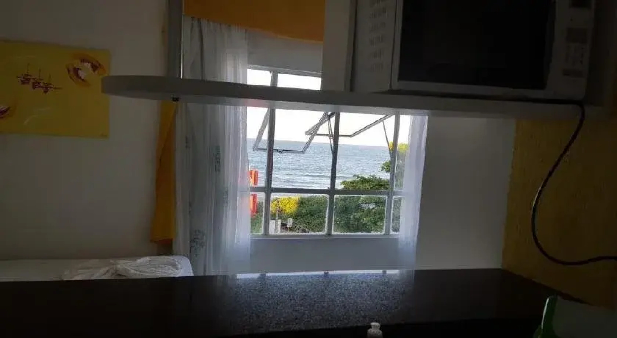 Pousada Águas do Mariscal