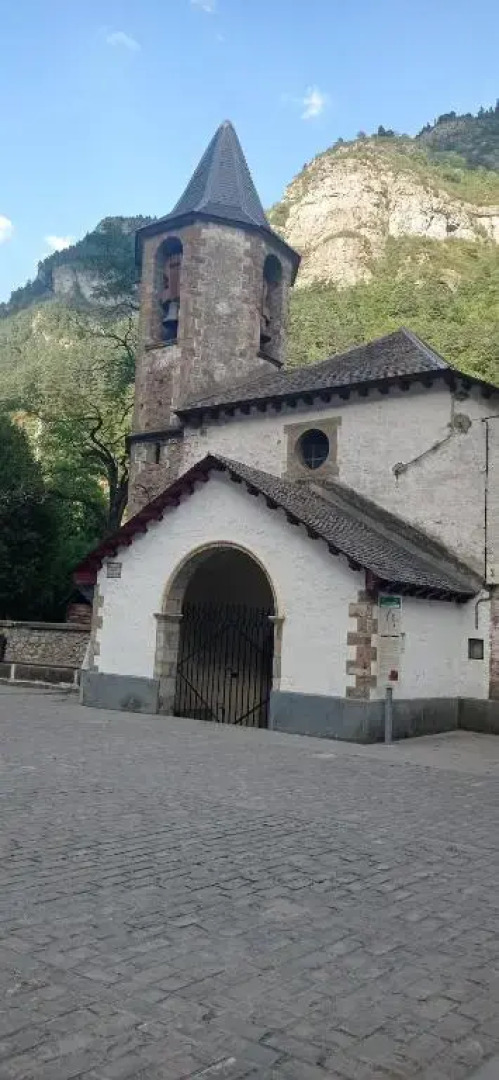 Apartamento Albareda