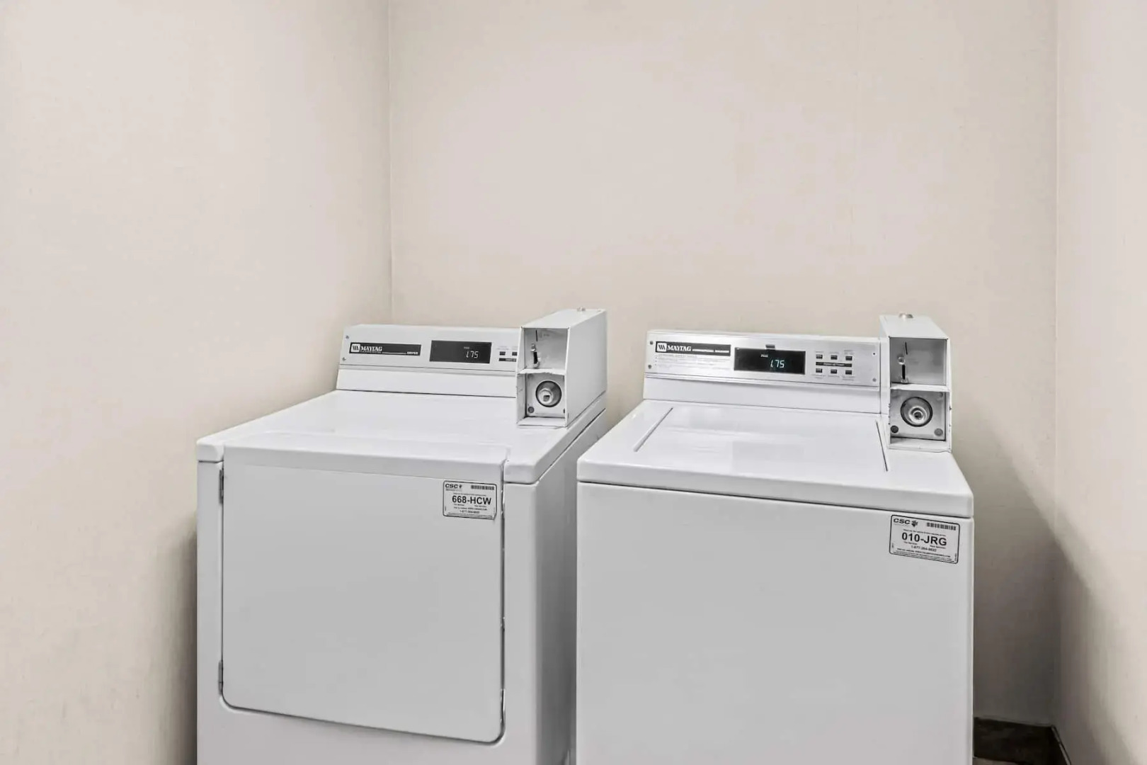 Ramada by Wyndham SeaTac Airport